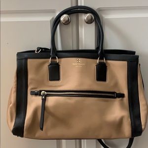Kate Spade Weekender